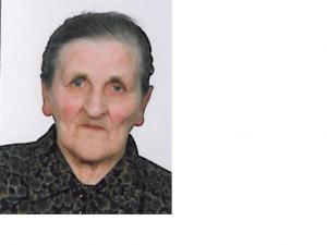 paní Marie Kostková