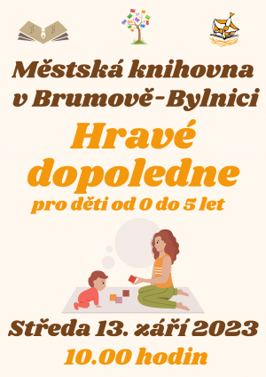 Hravé dopoledne 1