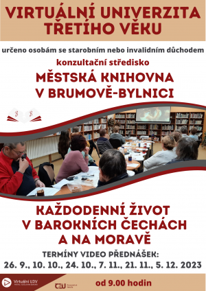 Virtuální univerzita třetího věku