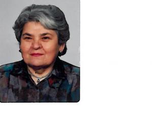 paní Elena Macháčová