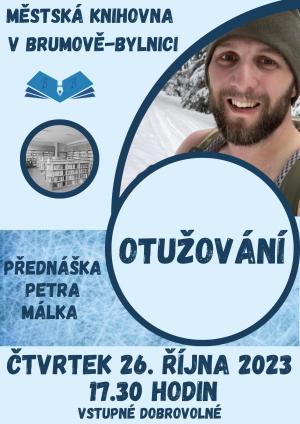 Otužování 1