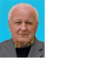 pan Karel Lysák
