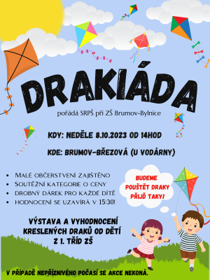 DRAKIÁDA