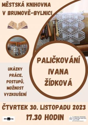 Paličkování