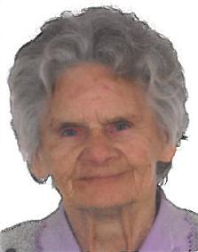 paní Emilie Vašková (Brumov-Bylnice)