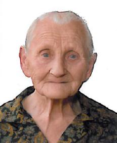 paní Marie Běhunčíková (Svatý Štěpán)