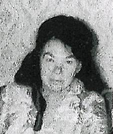 paní Jaroslava Tkadlecová (Bylnice)