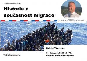 migrace