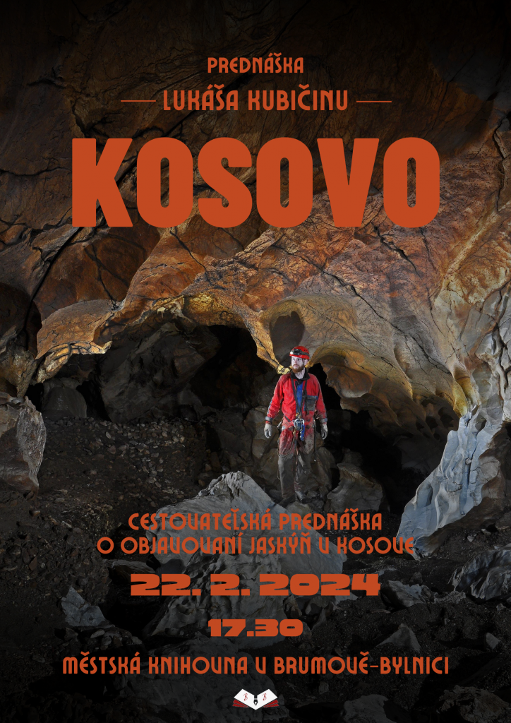 Expedice Kosovo