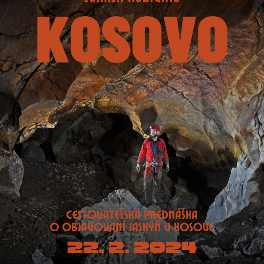 Expedice Kosovo 1