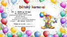 Karneval Háčko 1