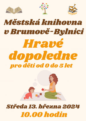 Hravé dopoledne 1