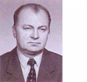 pan Josef Lysák