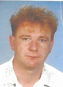 pan Vlastimil Novák