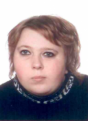 slečna Anna Šerá