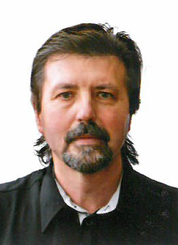 pan Petr Kolínek