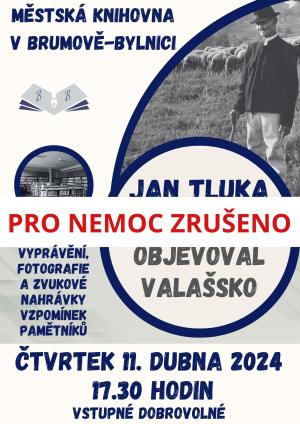 Jak jsem objevoval Valašsko 2