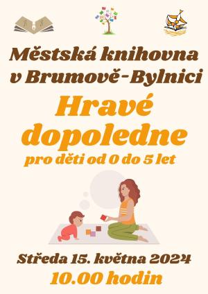 Hravé dopoledne 1