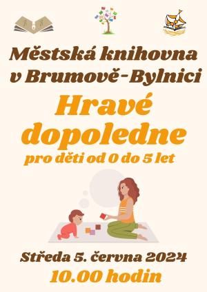 Hravé dopoledne 1
