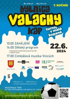 Valachy