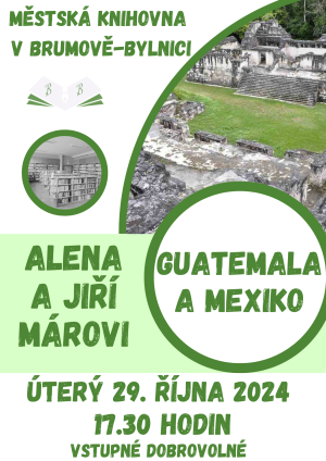 Guatemala a Mexiko 1