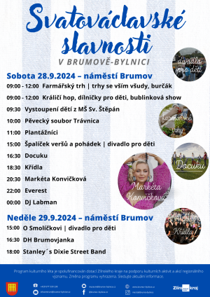 SVATOVÁCLAVSKÉ SLAVNOSTI 2024 1