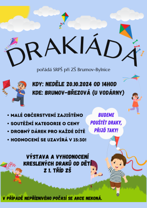 DRAKIÁDA