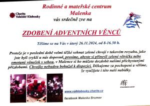 advent