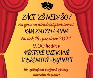 Kam zmizela Anna 1