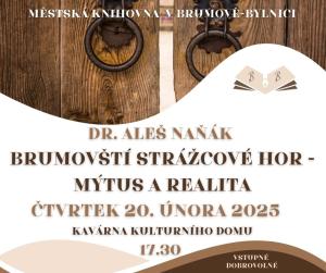 Brumovští Strážcové hor 1