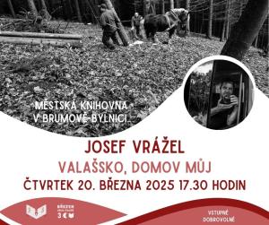 Valašsko, domov můj