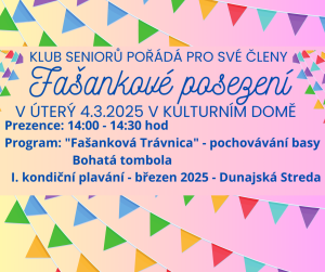 fašanky