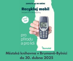 Recykluj mobil 1
