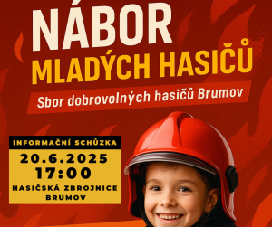 sdh brumov