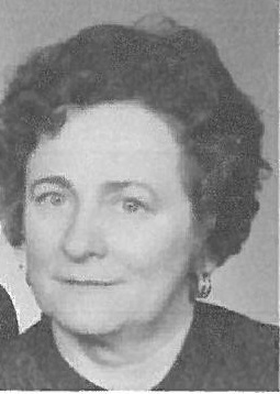 Paní Marie Kozubíbová 1