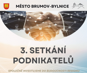 setkání podnikatelů