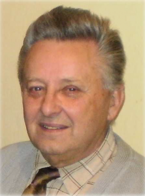 pan Alois Valčík