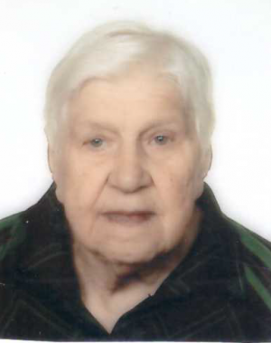 Paní Marie Kolínková 1