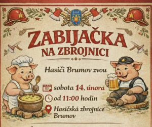 zabijačka