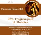 1876: Tragická pouť do Dubnice 1