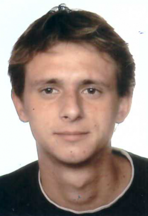 Pan Martin Krůžela