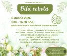 bílá sobota