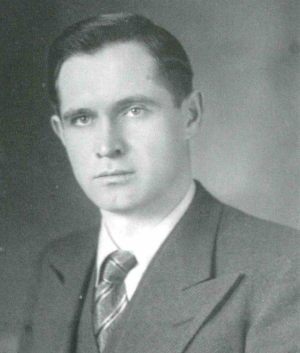 Rudolf Šebesta