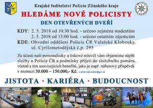 Den otevřených dveří