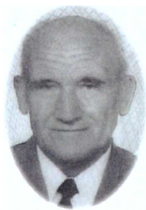 Pan Vítěžslav Lysáček