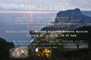 Madeira