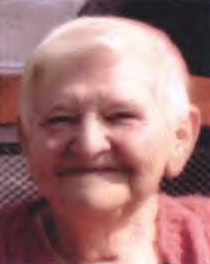 Paní Františka Skácelová