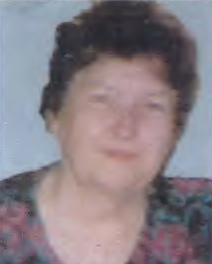 Tichá Marie