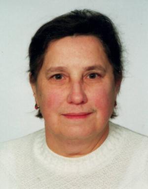 Anna Bačová
