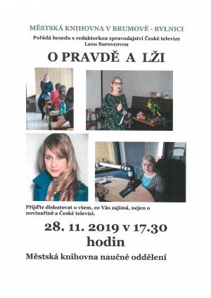 O pravdě a lži